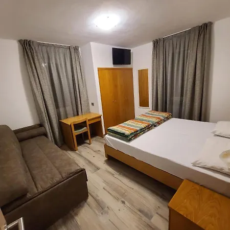 Apartment Al Toscana