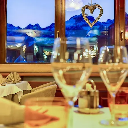Cavallino Lovely Hotel Andalo