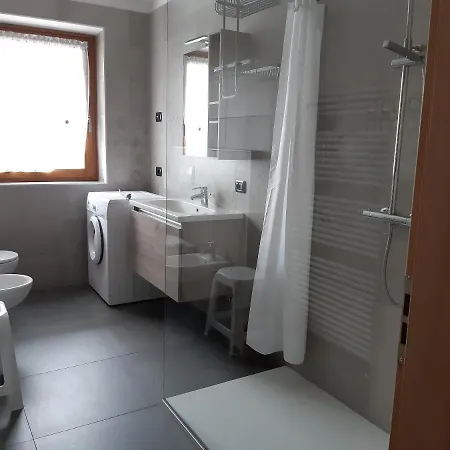 Paganella Apartment