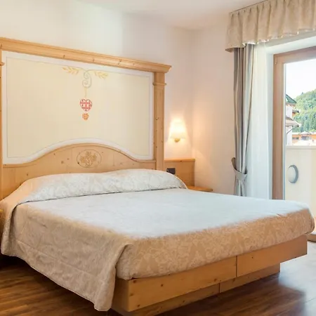Hotel Stella Alpina Andalo