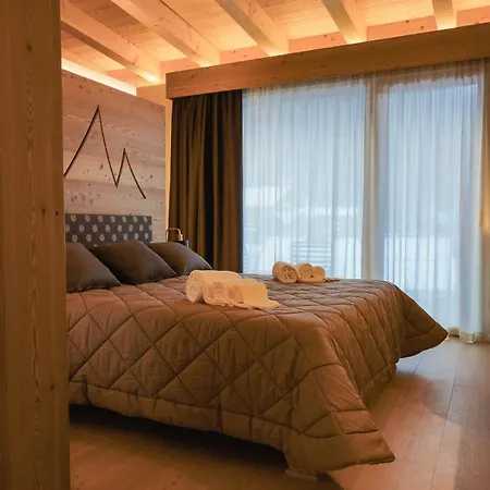 Hotel La Perla Andalo