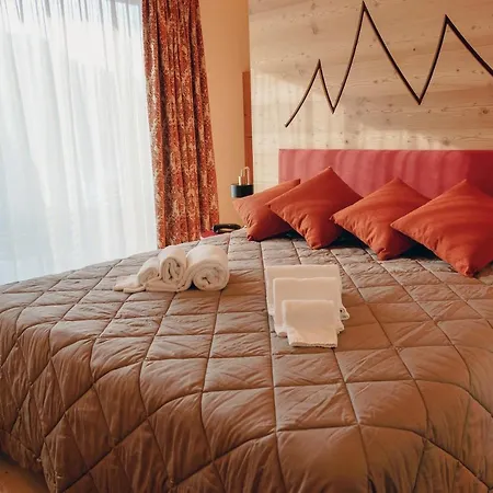 La Perla Hotel 4*