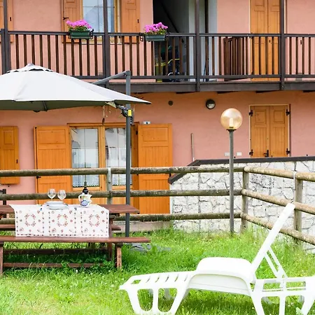 Casa Maso Clamer