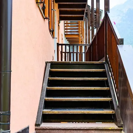 Holiday home Casa Maso Clamer