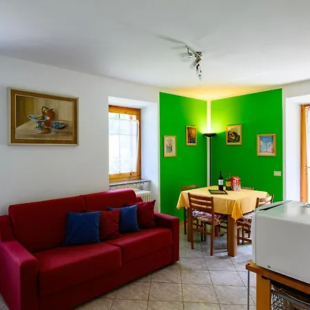 Casa Maso Clamer