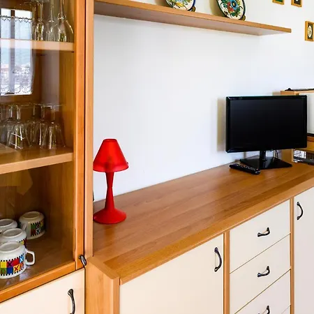 Holiday home Casa Maso Clamer