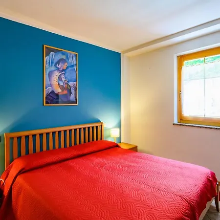 Holiday home Casa Maso Clamer