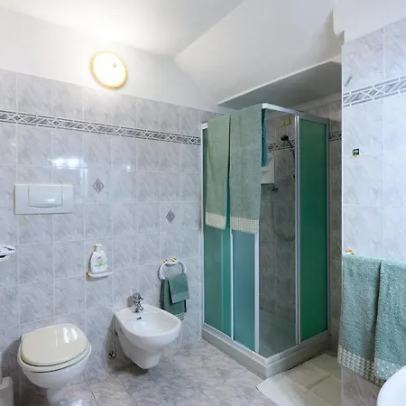 Holiday home Casa Maso Clamer *