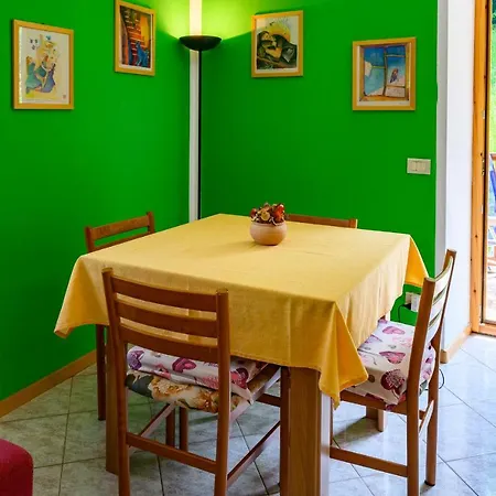 Casa Maso Clamer *