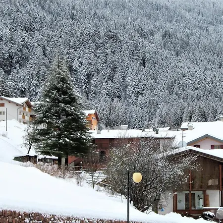 Casa Maso Clamer Holiday home Andalo