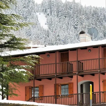 Holiday home Casa Maso Clamer *