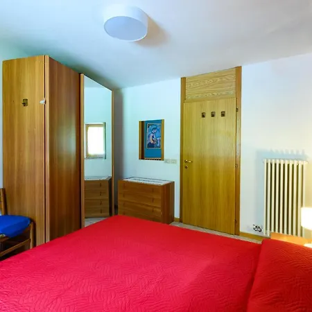 Holiday home Casa Maso Clamer *