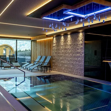 La Perla Hotel Andalo