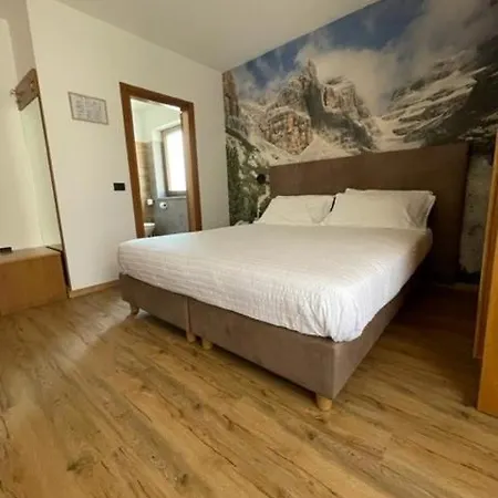 Rosa Alpina Hotel 3*