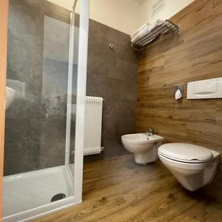 Rosa Alpina Hotel 3*