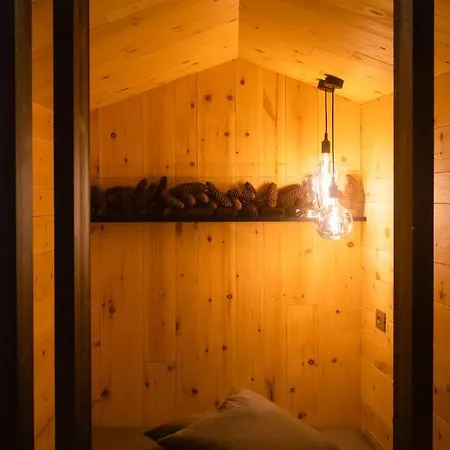 Mille Montagne Aparthotel