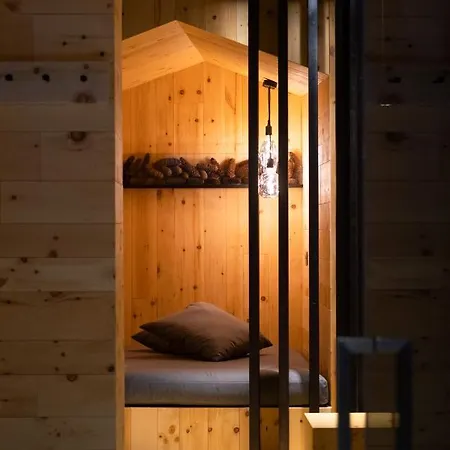 Aparthotel Mille Montagne *