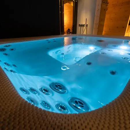 Mille Montagne Aparthotel