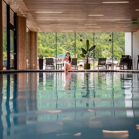 Hotel Dolomites Andalo