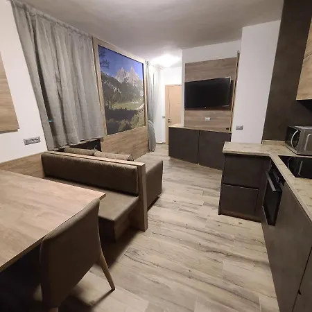 Apartment Al Toscana