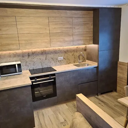 Apartment Al Toscana Andalo