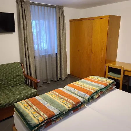 Al Toscana Apartment Andalo