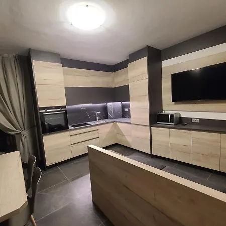 Apartment Al Toscana