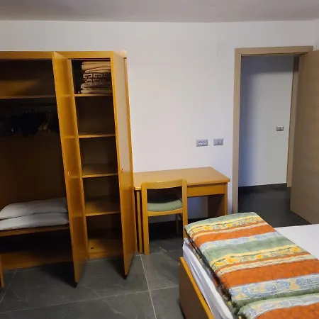 Apartment Al Toscana Andalo