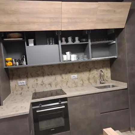 Al Toscana Apartment