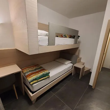 Apartment Al Toscana Andalo