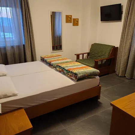 Al Toscana Apartment Andalo