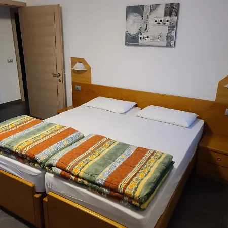 Al Toscana Apartment