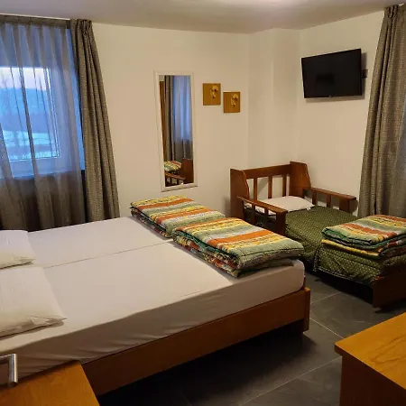 Al Toscana Apartment *
