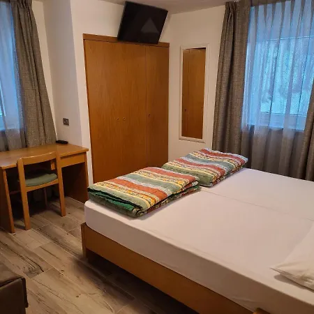 Apartment Al Toscana *