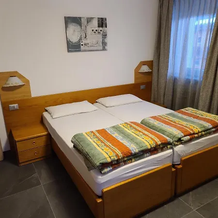 Apartment Al Toscana *