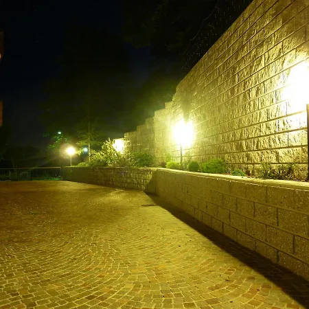 Apartment Al Toscana Andalo