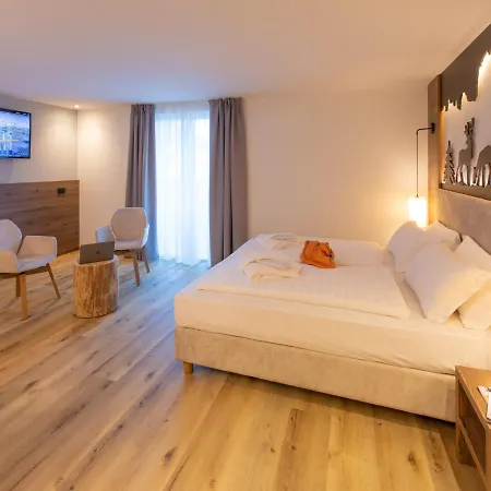 Hotel àlia Bianca Active&family