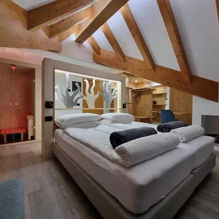 Canada 3* Andalo