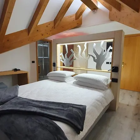 Canada 3* Andalo