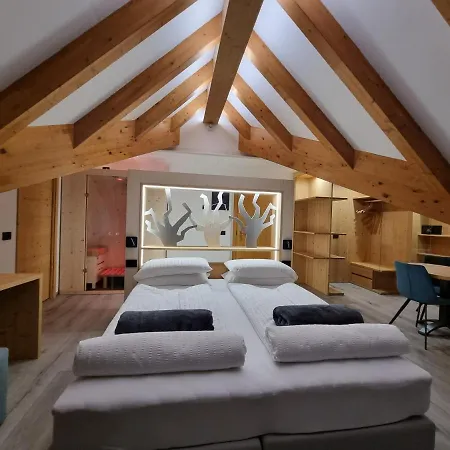 Hotel Canada Andalo