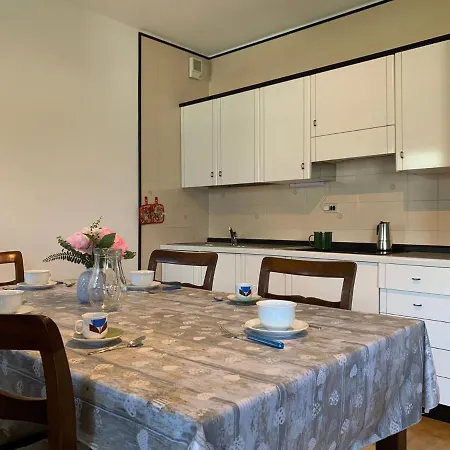 Apartment Fragola Di Bosco
