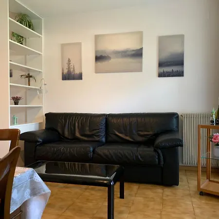 Apartment Fragola Di Bosco *
