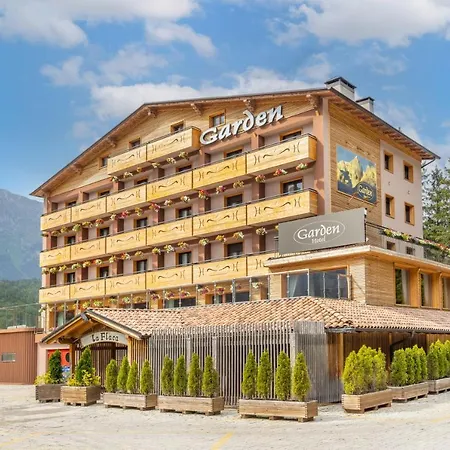 Garden Wellness S 3* Andalo
