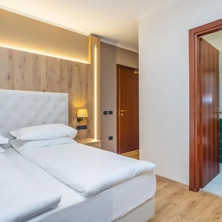Hotel Garden Wellness S