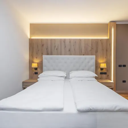 Garden Wellness S Hotel Andalo