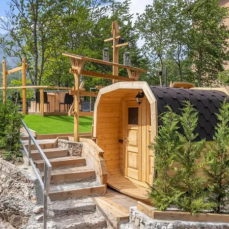 Garden Wellness S