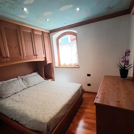 Il Nido Incantato Apartment