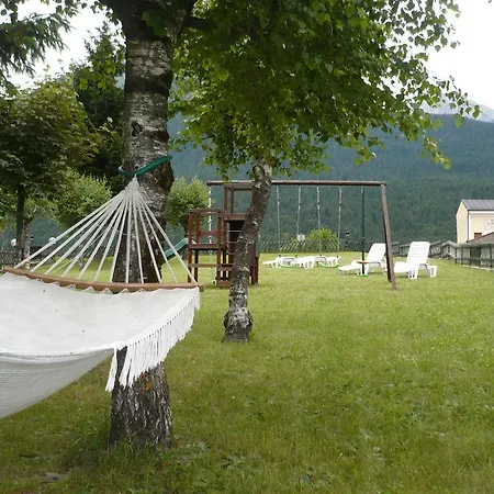 Hotel Andalo 3*