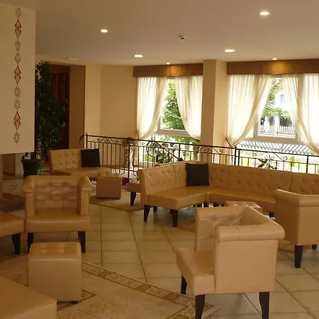 Hotel Andalo 3*