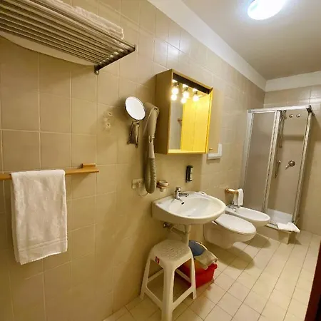 Diamant Aparthotel Andalo